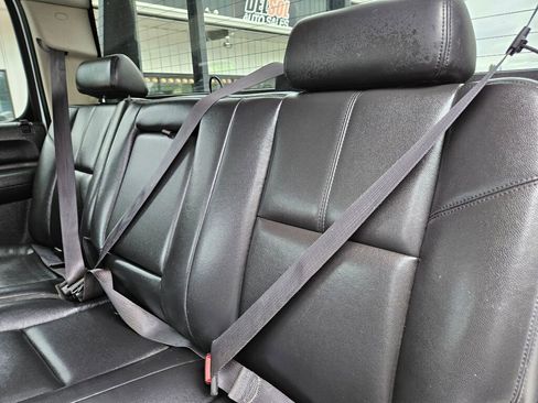 Used 2013 Chevrolet Silverado 1500 LT w/ All-Star Edition image 18