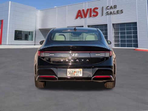 Used 2025 Hyundai Sonata SEL image 7