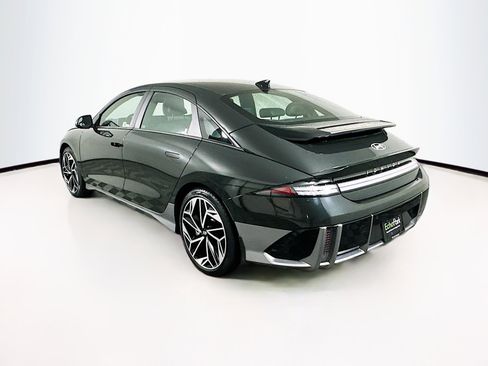 Used 2024 Hyundai Ioniq 6 SEL image 5