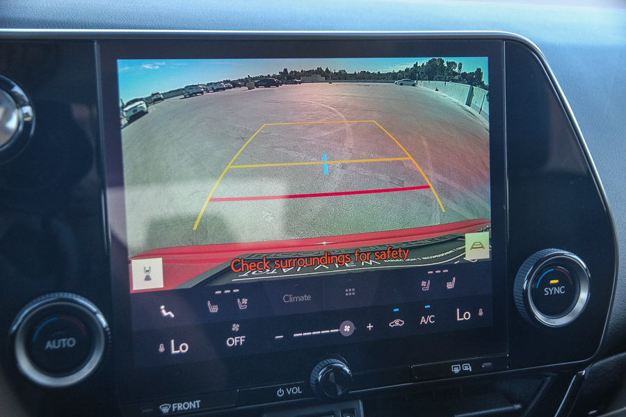 Certified 2025 Lexus NX 250 FWD w/ Accessory Package (2T) image 24