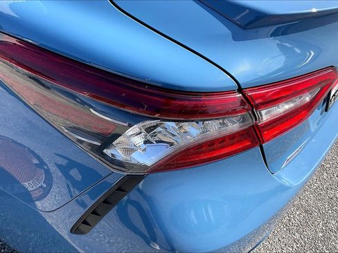 Used 2024 Toyota Camry XSE FWD image 33
