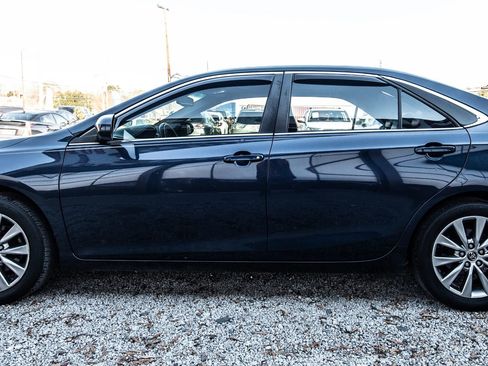 Used 2015 Toyota Camry XLE image 23