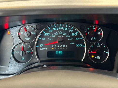 New 2026 Chevrolet Express 3500 RWD image 23