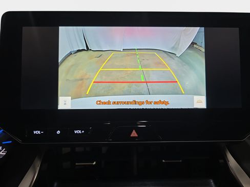 Used 2023 Toyota Venza Nightshade AWD/4WD image 20