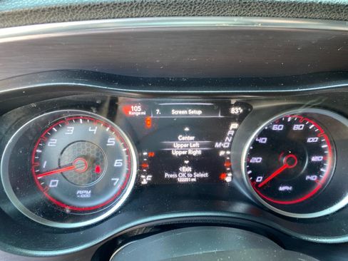 Used 2015 Dodge Charger SE w/ Popular Equipment Group AWD/4WD image 12