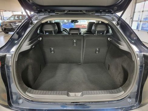 Certified 2024 MAZDA CX-30 AWD 2.5 S w/ Preferred Package image 37