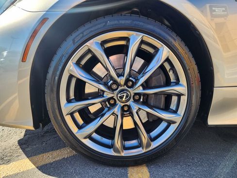 Used 2019 Lexus RC 350 RWD image 20