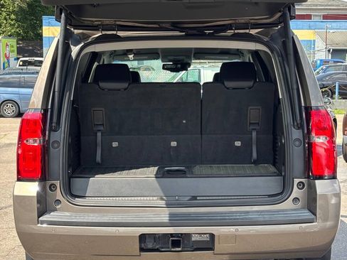 Used 2016 Chevrolet Tahoe LT AWD/4WD image 18