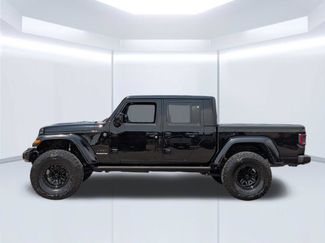 Used 2021 Jeep Gladiator Overland AWD/4WD video 2