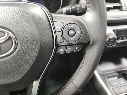 Used 2024 Toyota RAV4 XLE Premium FWD image 29