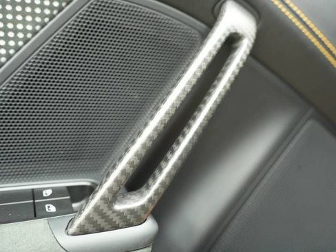 Certified 2024 Porsche 911 GT3 RS RWD image 33