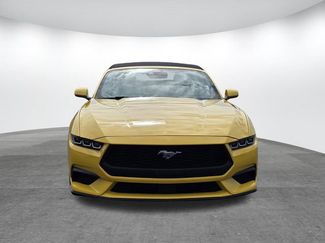 Certified 2024 Ford Mustang Premium RWD video 3