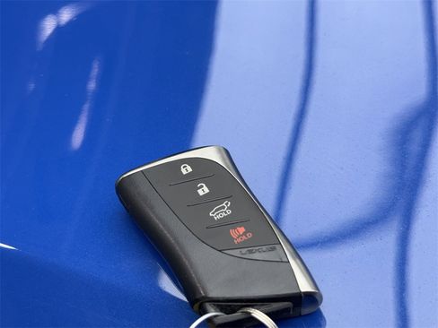 Used 2023 Lexus NX 250 250 Premium NAV,CAM,SUNROOF,CL w/ Towing Package (2000 Lbs) image 59