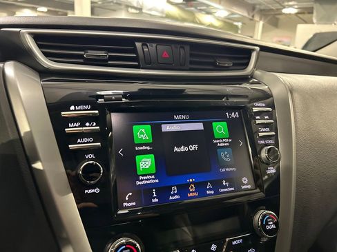 Used 2019 Nissan Murano SL w/ SL Technology Package AWD/4WD image 16