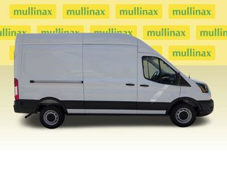 New 2026 Ford Transit 250 148 High Roof w/ Load Area Protection Package RWD video 2