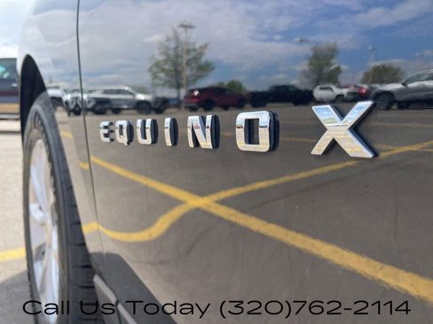 Used 2020 Chevrolet Equinox LT FWD image 37