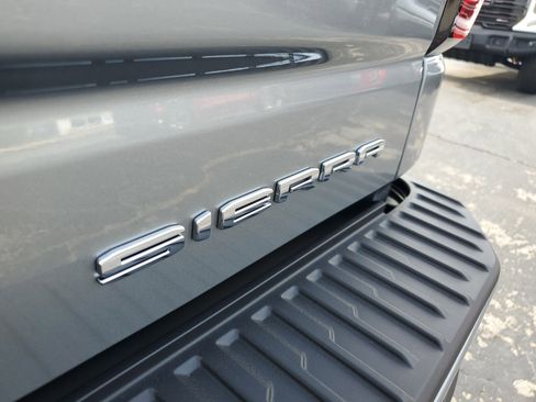 New 2026 GMC Sierra 1500 Denali w/ Technology Package image 6