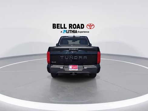 Used 2025 Toyota Tundra SR5 w/ SR5 Convenience Package AWD/4WD image 7