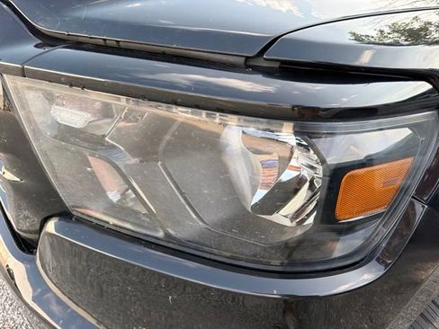 Used 2021 RAM 1500 Big Horn AWD/4WD image 8
