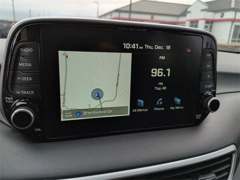 Used 2020 Hyundai Tucson Ultimate image 20