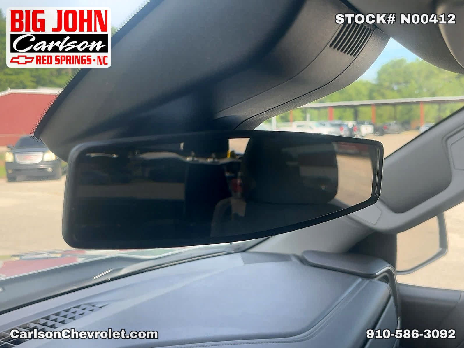 New 2026 Chevrolet Silverado 1500 RST w/ Z71 Off-Road Package AWD/4WD image 28