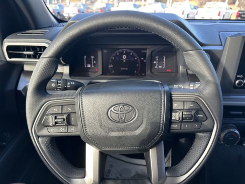 New 2026 Toyota 4Runner SR5 image 20