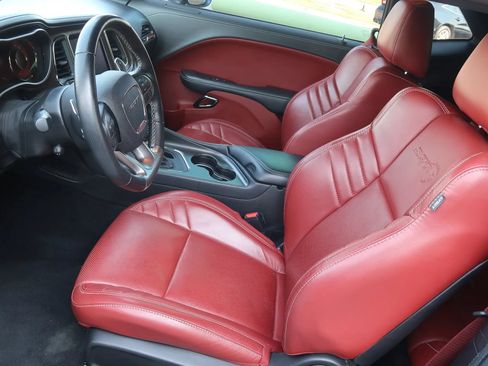 Used 2023 Dodge Challenger SRT Hellcat RWD image 17