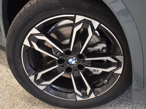 New 2026 BMW X1 xDrive28i w/ M Sport Package AWD/4WD image 30