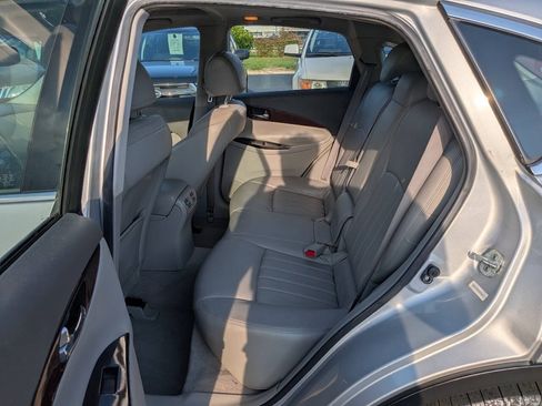 Used 2008 INFINITI EX35 Journey w/ Premium Pkg RWD image 31