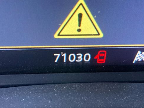 Used 2023 Cadillac CT4 Sport RWD image 18