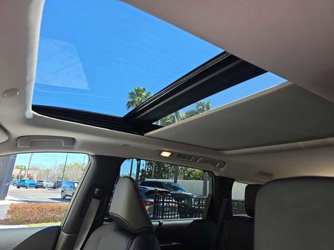 Certified 2026 INFINITI QX60 Luxe w/ Cargo Package image 26