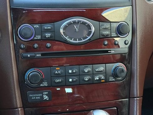 Used 2015 INFINITI QX50 Journey w/ Premium Package image 24