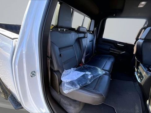 Used 2023 GMC Sierra 2500 Denali w/ Denali Ultimate Package image 26