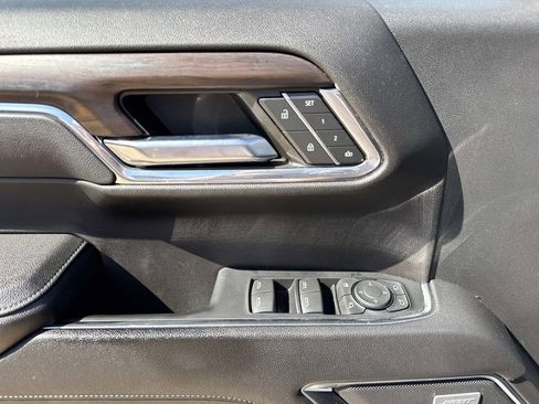 Used 2023 GMC Sierra 1500 SLT w/ SLT Premium Package image 24