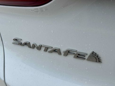 Used 2020 Hyundai Santa Fe Limited w/ Cargo Package AWD/4WD image 12