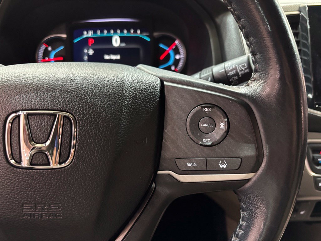 Used 2019 Honda Pilot EX-L image 18