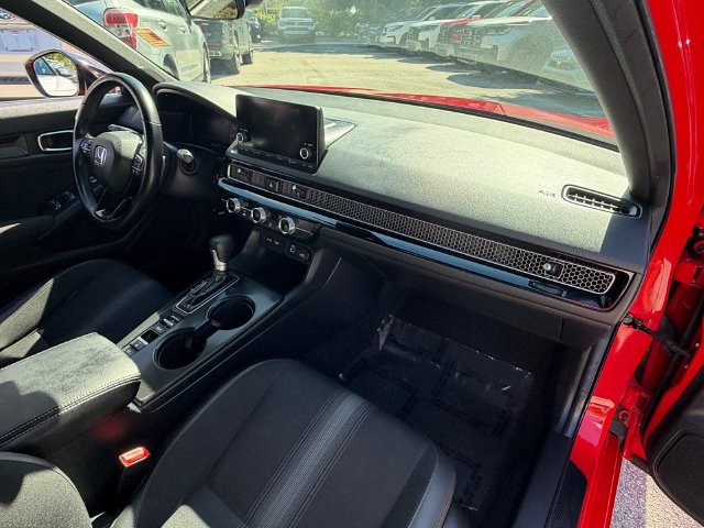 Used 2024 Honda Civic Sport image 18