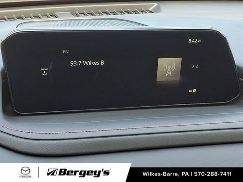 Certified 2025 MAZDA CX-30 AWD 2.5 S w/ Preferred Package image 15