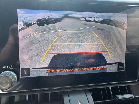 Used 2024 Toyota RAV4 LE image 20