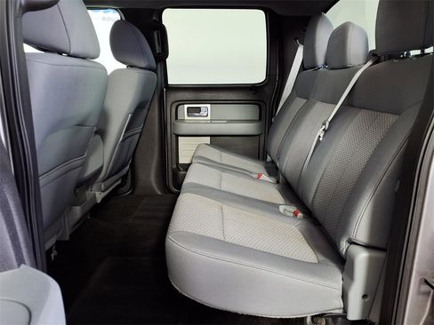Used 2011 Ford F150 XLT image 11