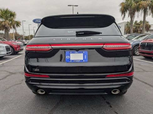 New 2026 Lincoln Corsair Grand Touring image 5