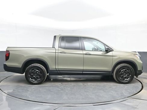 New 2026 Honda Ridgeline TrailSport image 11