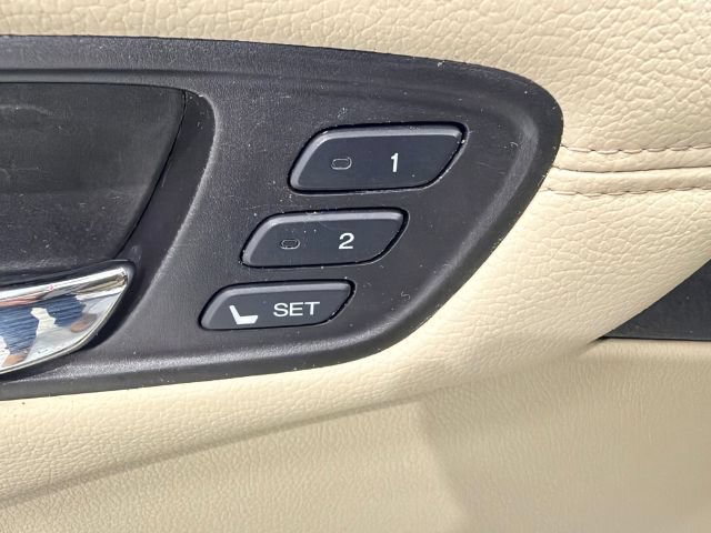 Used 2017 Acura RDX AWD image 25