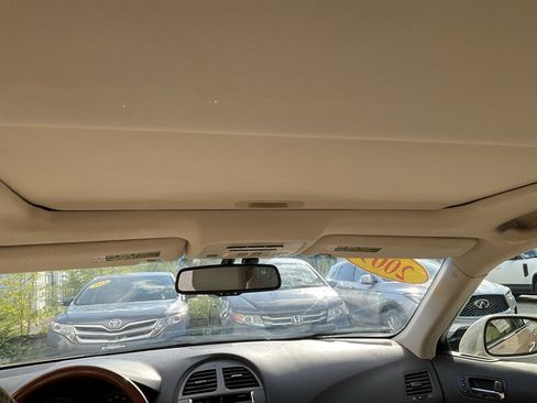 Used 2009 Lexus ES 350 FWD image 15