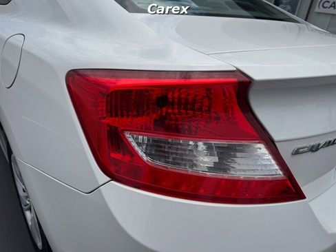 Used 2013 Honda Civic LX image 10