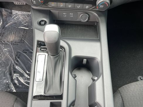 New 2026 Nissan Sentra S w/ Floor Mat Package FWD image 28