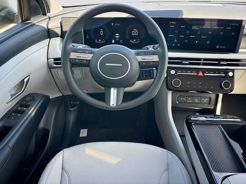 New 2026 Hyundai Tucson Blue SE w/ Tow & Go Package image 20