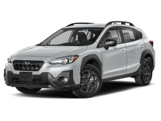 Used 2021 Subaru Crosstrek 2.5i Sport w/ Moonroof Package AWD/4WD video 1