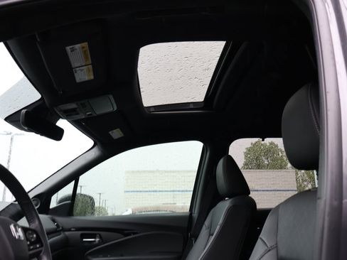 Used 2021 Honda Passport Elite image 10