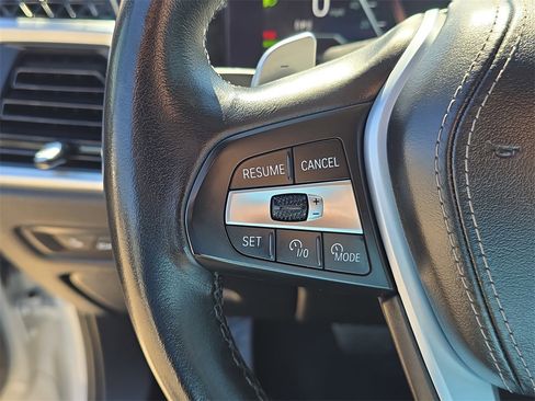 Used 2024 BMW X5 xDrive40i image 36